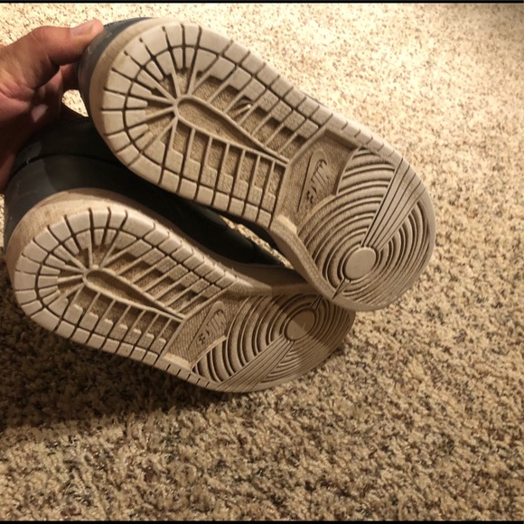 Men’s Jordan’s unknown size 11 - Picture 6 of 7